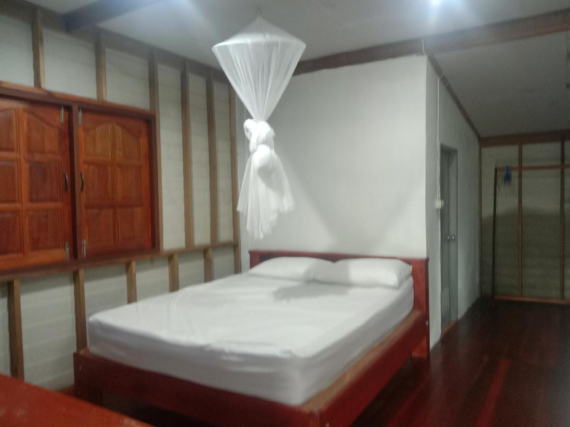 Cha Bungalow Ко Яо Ной Екстериор снимка